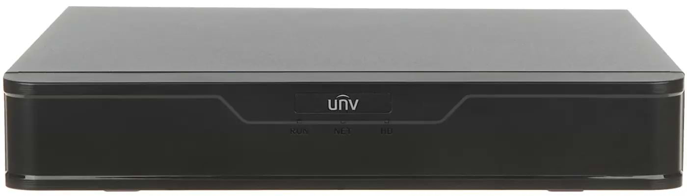 Відеореєстратор IP Uniview NVR301-16S3